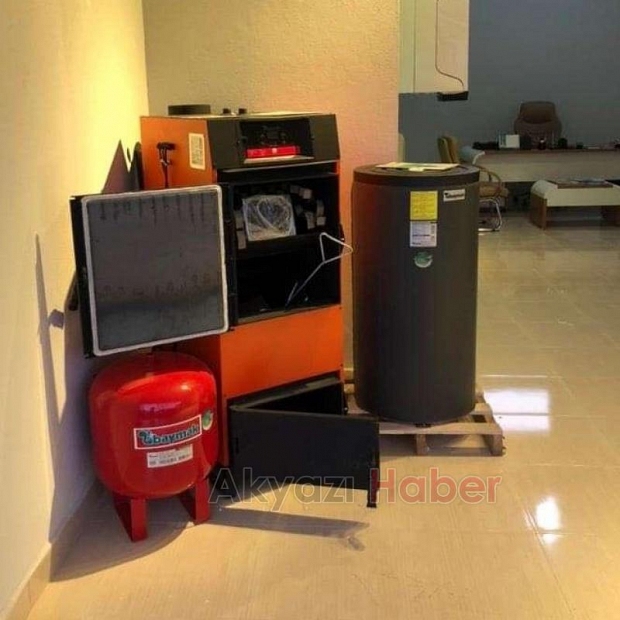 Kardeşler Doğalgaz İle Konforunuz Hiç Eksik Olmasın