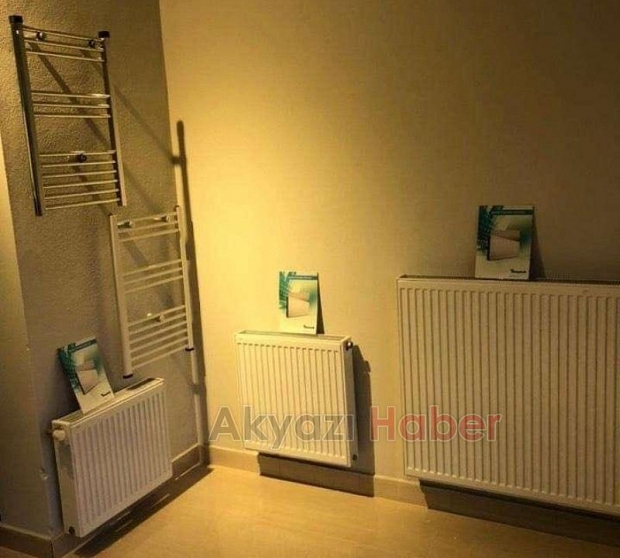 Kardeşler Doğalgaz İle Konforunuz Hiç Eksik Olmasın