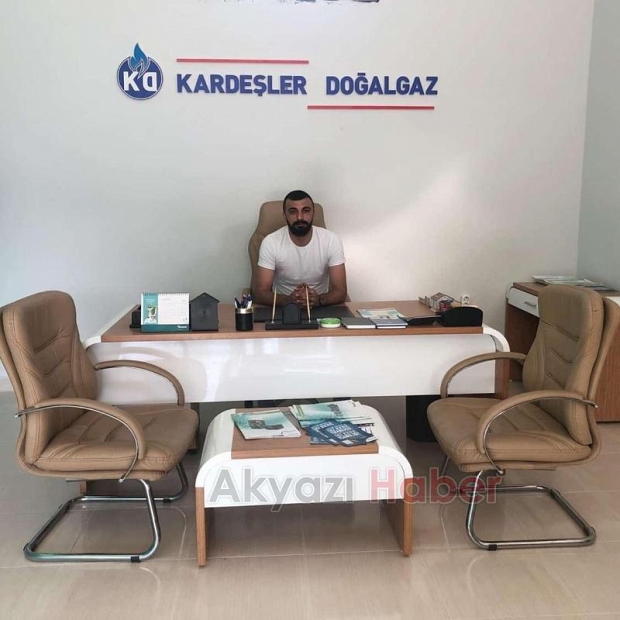 Kardeşler Doğalgaz İle Konforunuz Hiç Eksik Olmasın