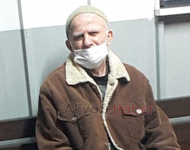Salih Selman Seyfeler Mahallesinde Toprağa Verildi