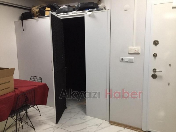 SAKTİM ve Bakanlıktan örnek proje