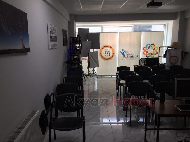 SAKTİM ve Bakanlıktan örnek proje