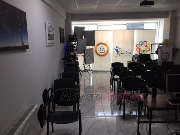 SAKTİM ve Bakanlıktan örnek proje