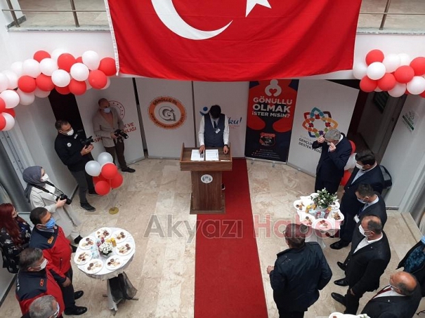 Film Akademisi Açıldı