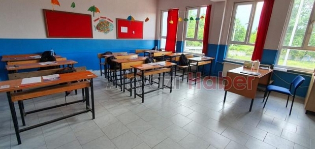 Sakarya LGSye hazır