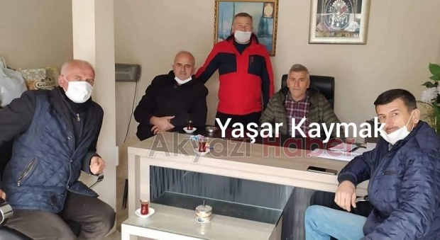 İki mahallede hafta sonu muhtarlık seçimi var 