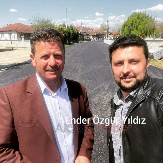 İki mahallede hafta sonu muhtarlık seçimi var 