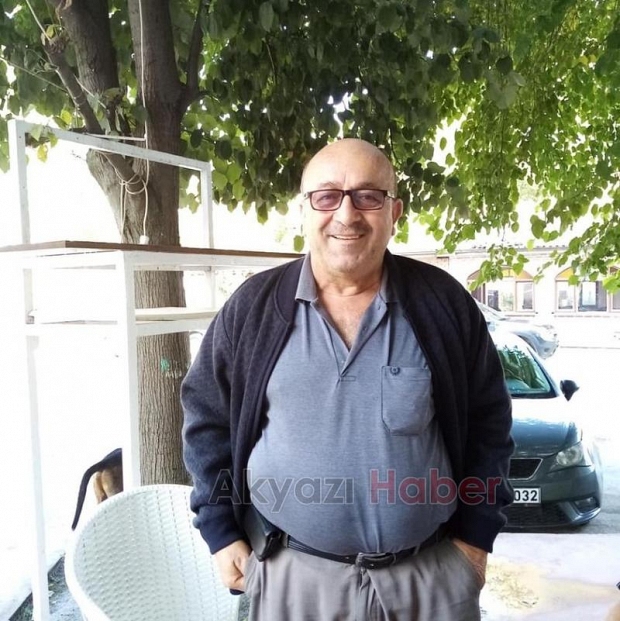 Hakkı Çınal toprağa verildi