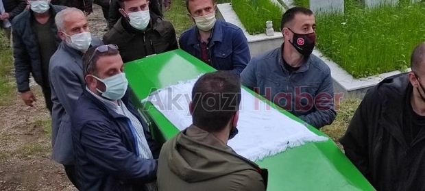 Hakkı Çınal toprağa verildi