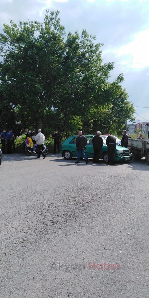 Kazaları mıknatıs gibi çekiyor