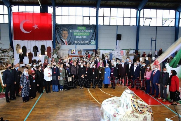 Akyazı Belediyesi Bir haftalık faaliyetlerini açıkladı