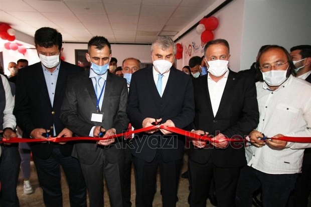 Akyazı Belediyesi Bir haftalık faaliyetlerini açıkladı