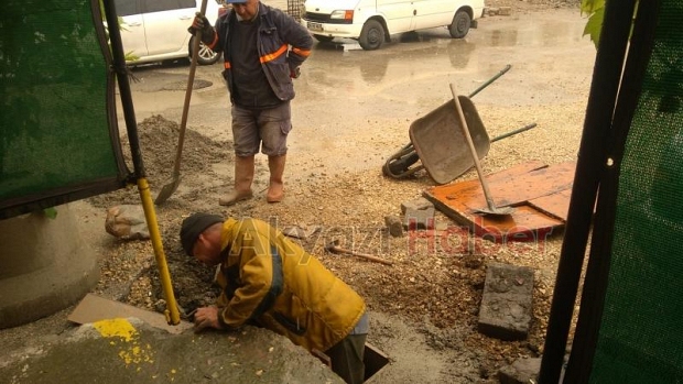 Akyazı Belediyesi Bir haftalık faaliyetlerini açıkladı