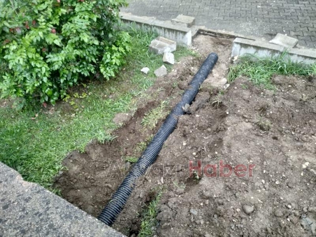 Akyazı Belediyesi Bir haftalık faaliyetlerini açıkladı