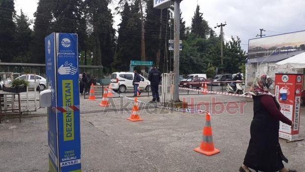 Akyazı Belediyesi Bir haftalık faaliyetlerini açıkladı
