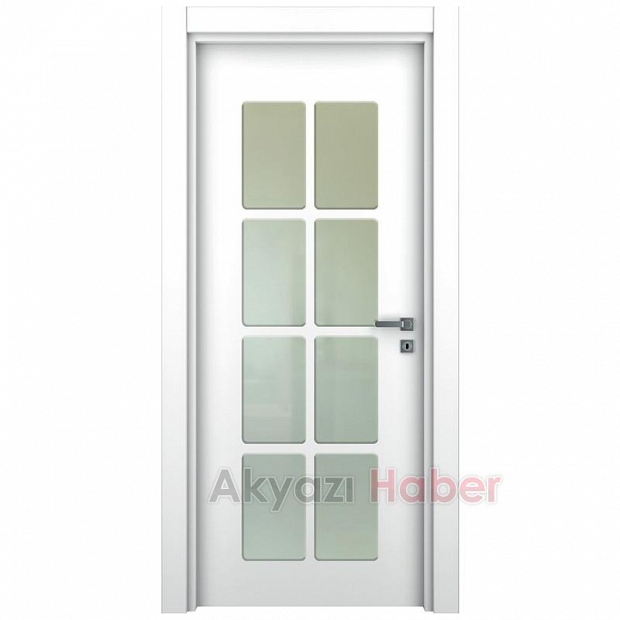 Variodor Kapı ve Terra laminant ile evinize hava katın