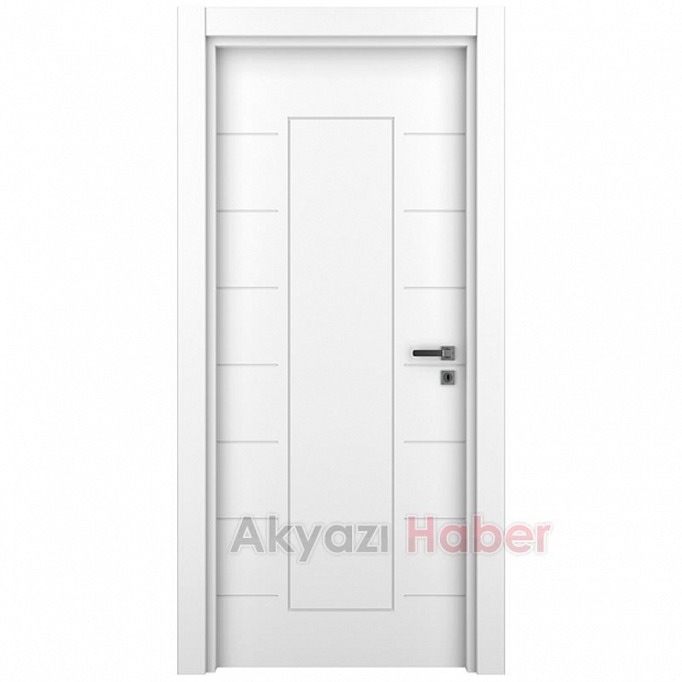 Variodor Kapı ve Terra laminant ile evinize hava katın