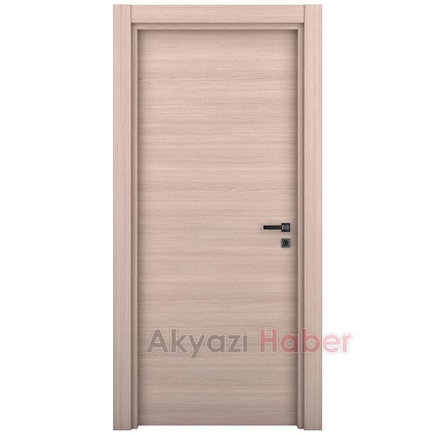 Variodor Kapı ve Terra laminant ile evinize hava katın