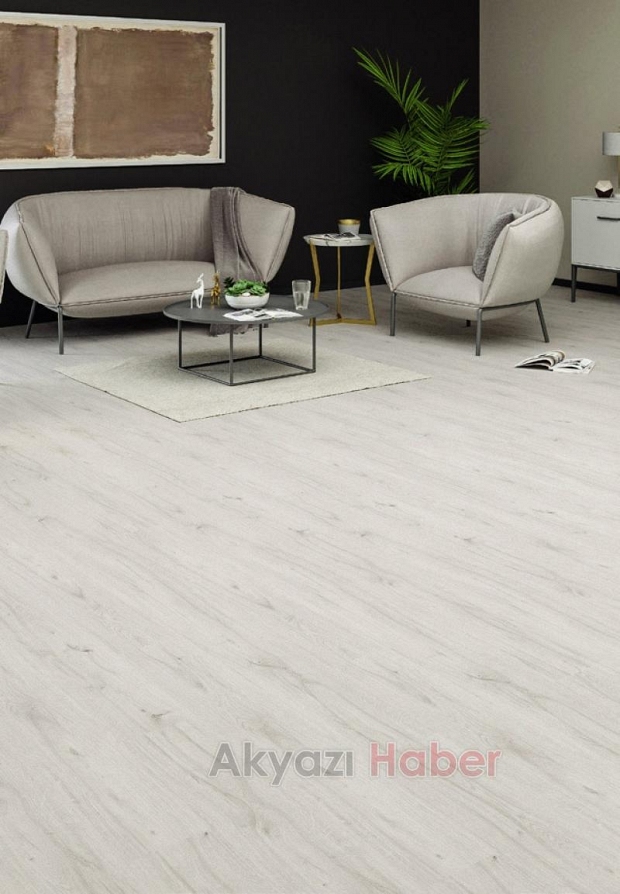 Variodor Kapı ve Terra laminant ile evinize hava katın