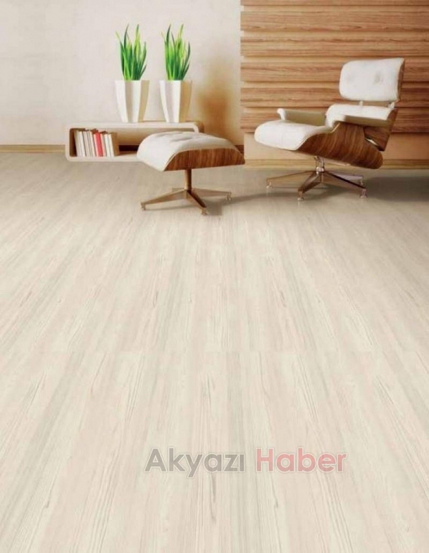 Variodor Kapı ve Terra laminant ile evinize hava katın