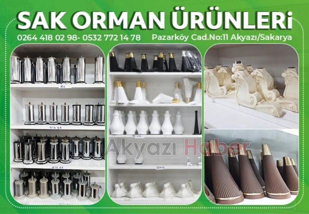 Variodor Kapı ve Terra laminant ile evinize hava katın