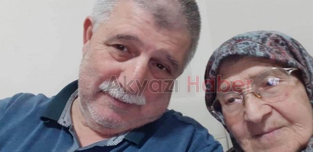Nebahat Ünlütürk toprağa verildi