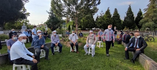 Nebahat Ünlütürk toprağa verildi