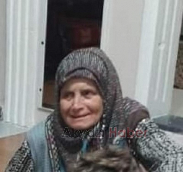 Ayşe Özkurt toprağa verildi