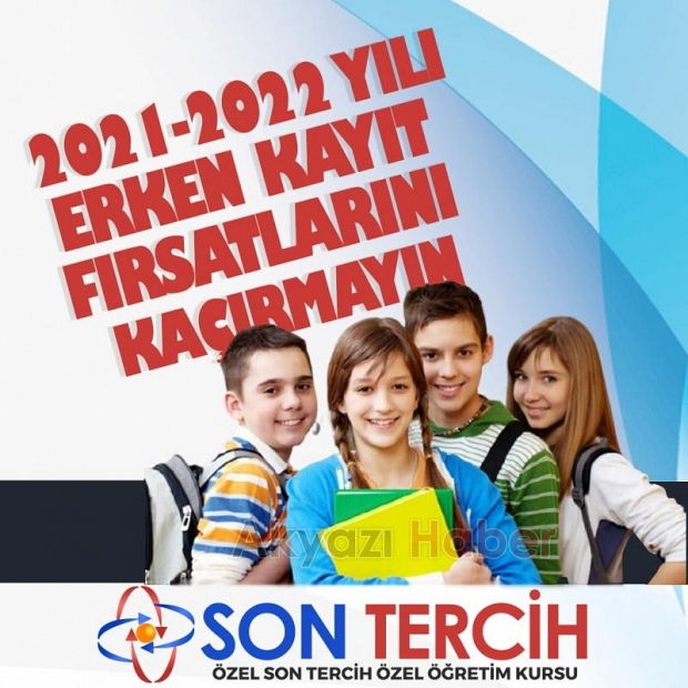 Ücretsiz TYT tanıtım dersleri başlıyor