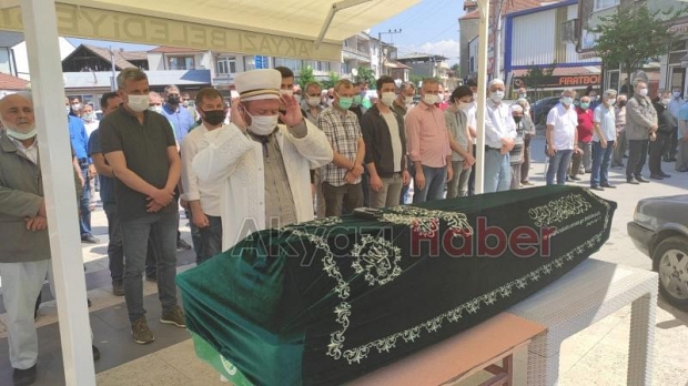 Şerif Orsavaş vefat etti