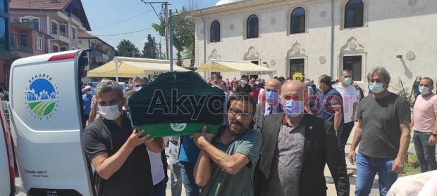 Şerif Orsavaş vefat etti