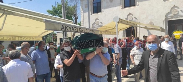 Şerif Orsavaş vefat etti