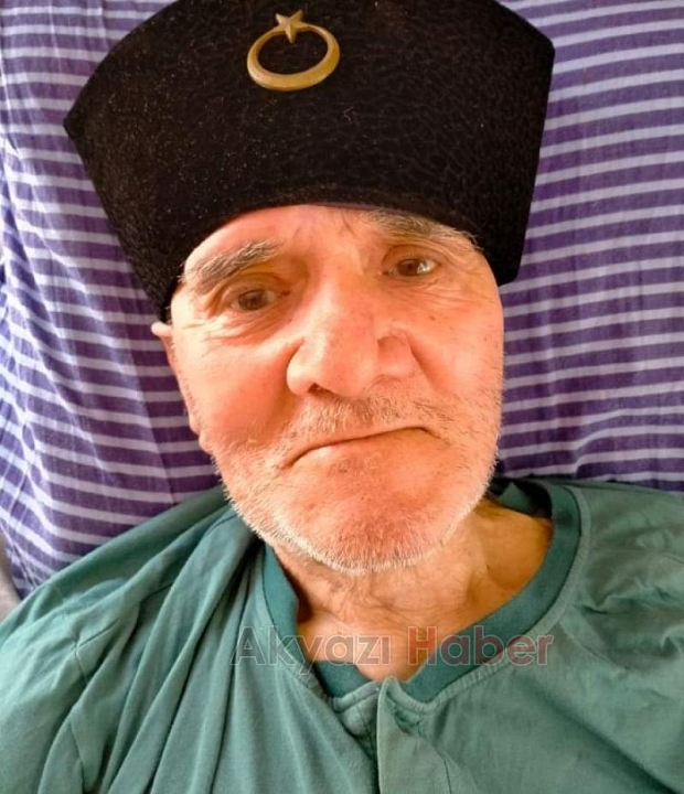 Şerif Orsavaş vefat etti