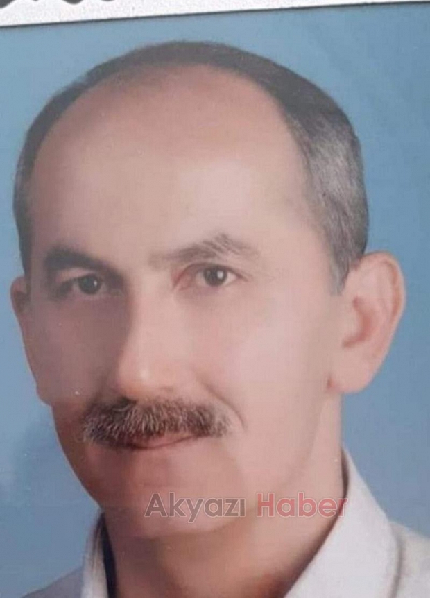 Ali Kumaş vefat etti
