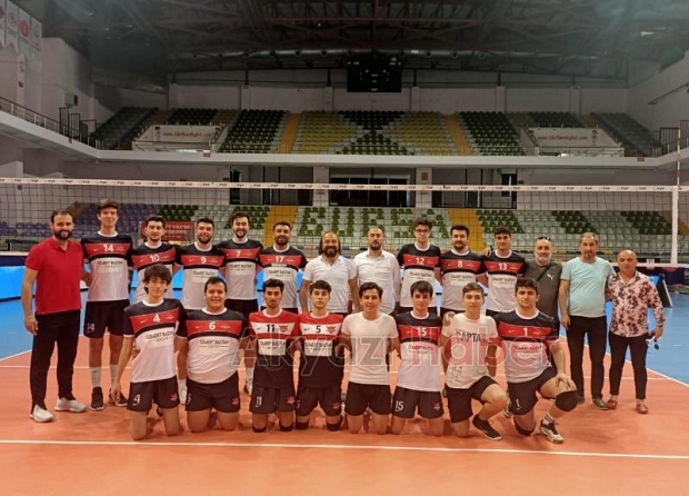 Akyazı Boybeyispor deplasmanda galip