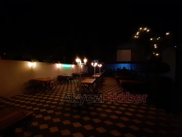 Açık havada vakit geçirmenin tam zamanı