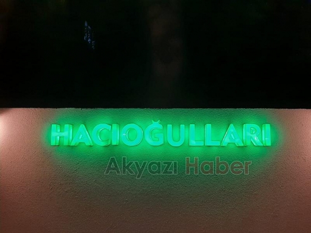 Açık havada vakit geçirmenin tam zamanı