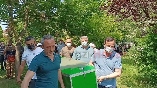 Gülnaz Acar vefat etti