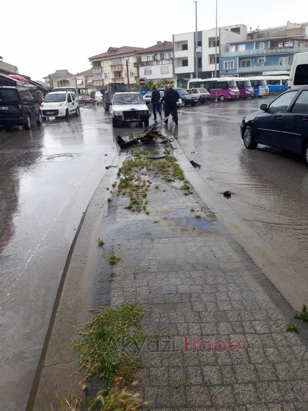 Orta refüje daldı