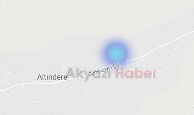 Korona haritasında büyük değişim
