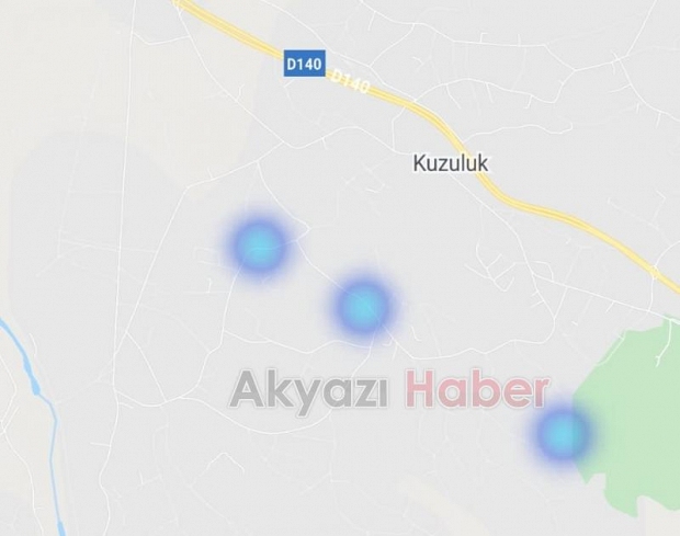 Korona haritasında büyük değişim
