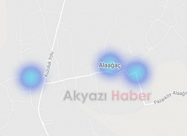 Korona haritasında büyük değişim