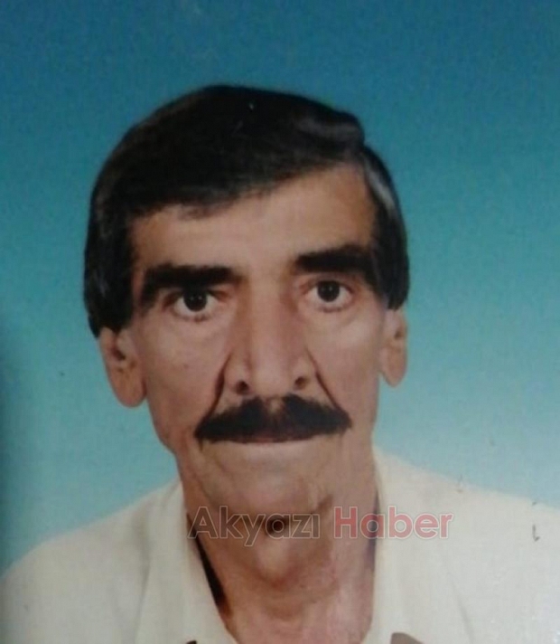 Aktay ailesinin acı kaybı