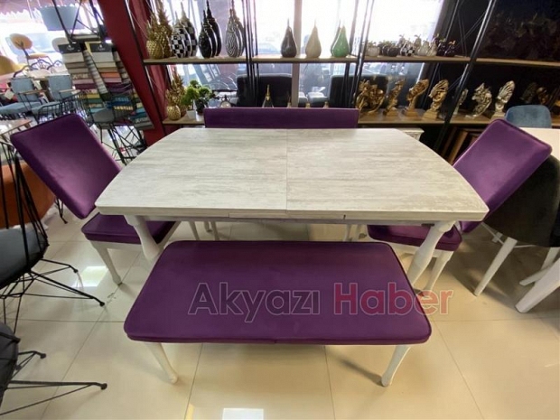 Re Ha Konseptle Yaz Bahçede Güzel