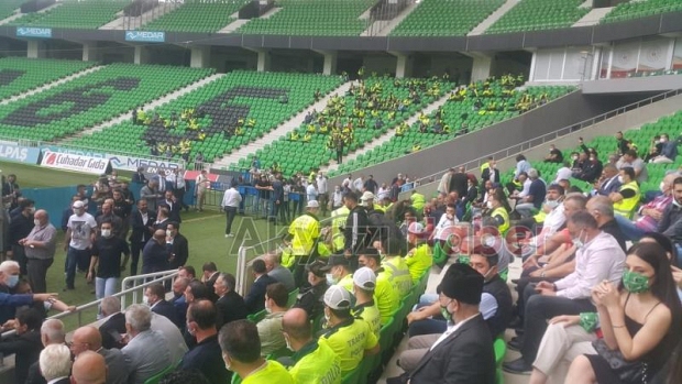 Sakaryaspor'da Cumhur Genç dönemi