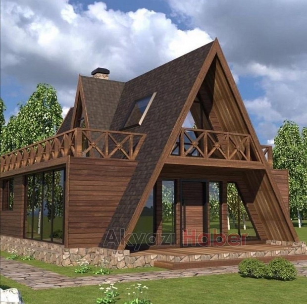 Bungalov Ev Almanın Tam Zamanı Akyazı Haber Akyazı�nın Bir Numaralı