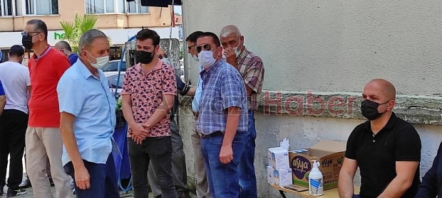 Emine Sezgin defnedildi
