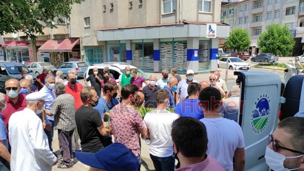 Emine Sezgin defnedildi