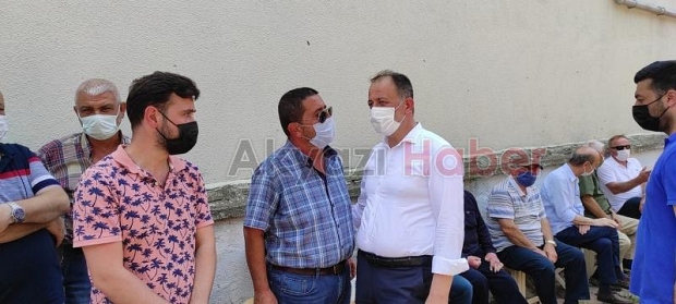 Emine Sezgin defnedildi