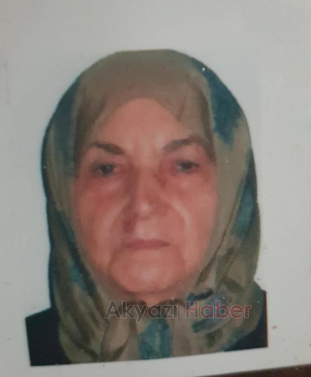 Emine Sezgin defnedildi